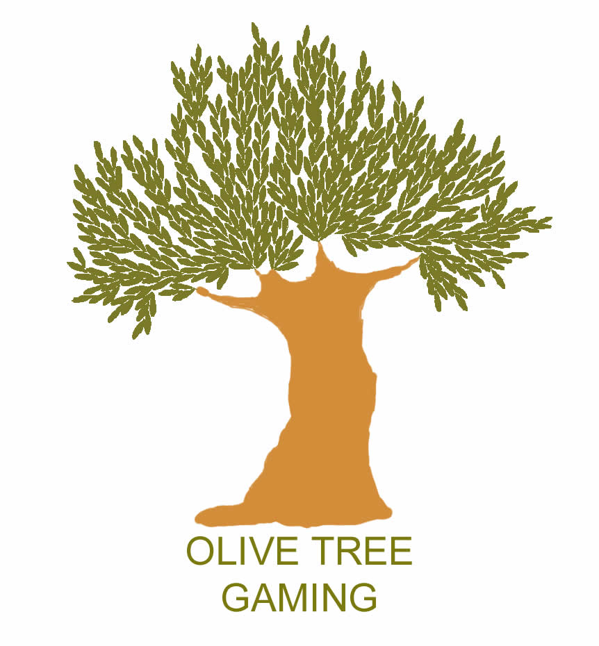 Olive Tree Gaming